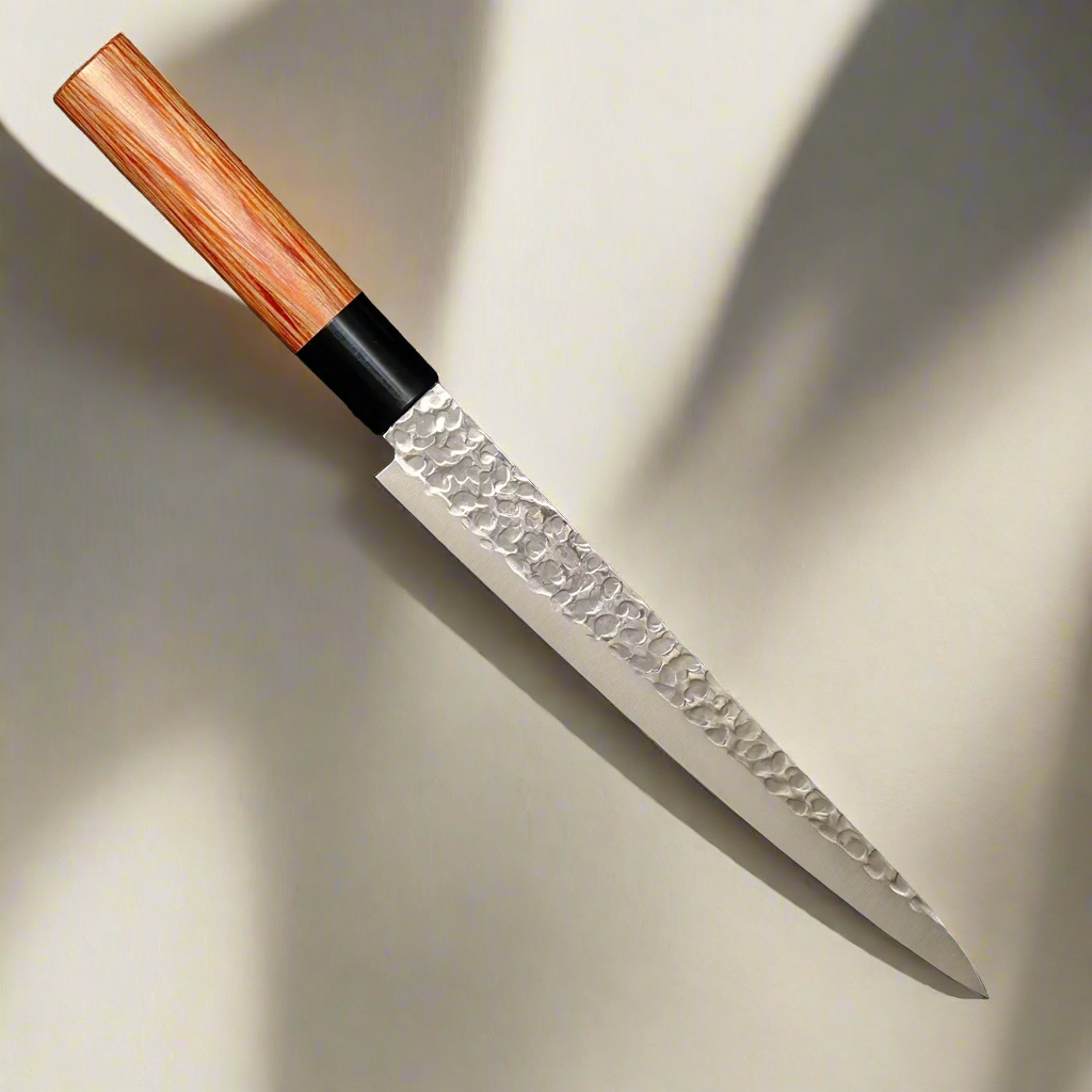 KC-950 Sujihiki/Slicer Knife 210mm | Made in Japan Ginza Steel