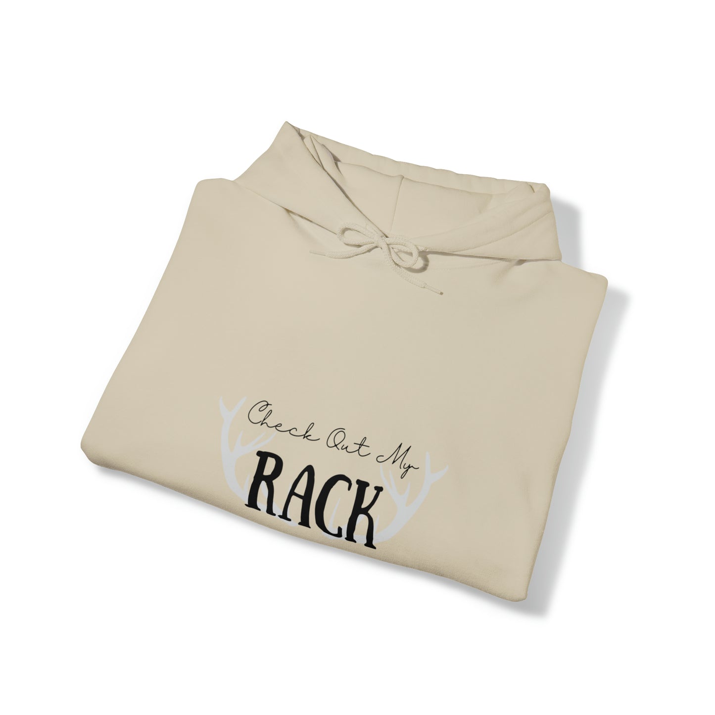 Check out my Rack - Unisex Heavy Blend™ Hooded Sweatshirt