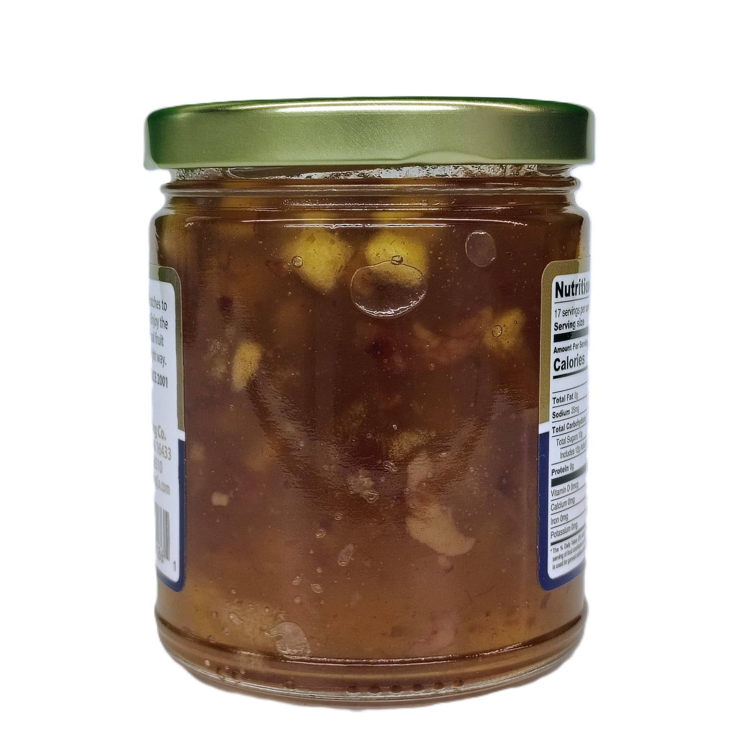 Byler's Maple Onion Bacon Jam, 11oz