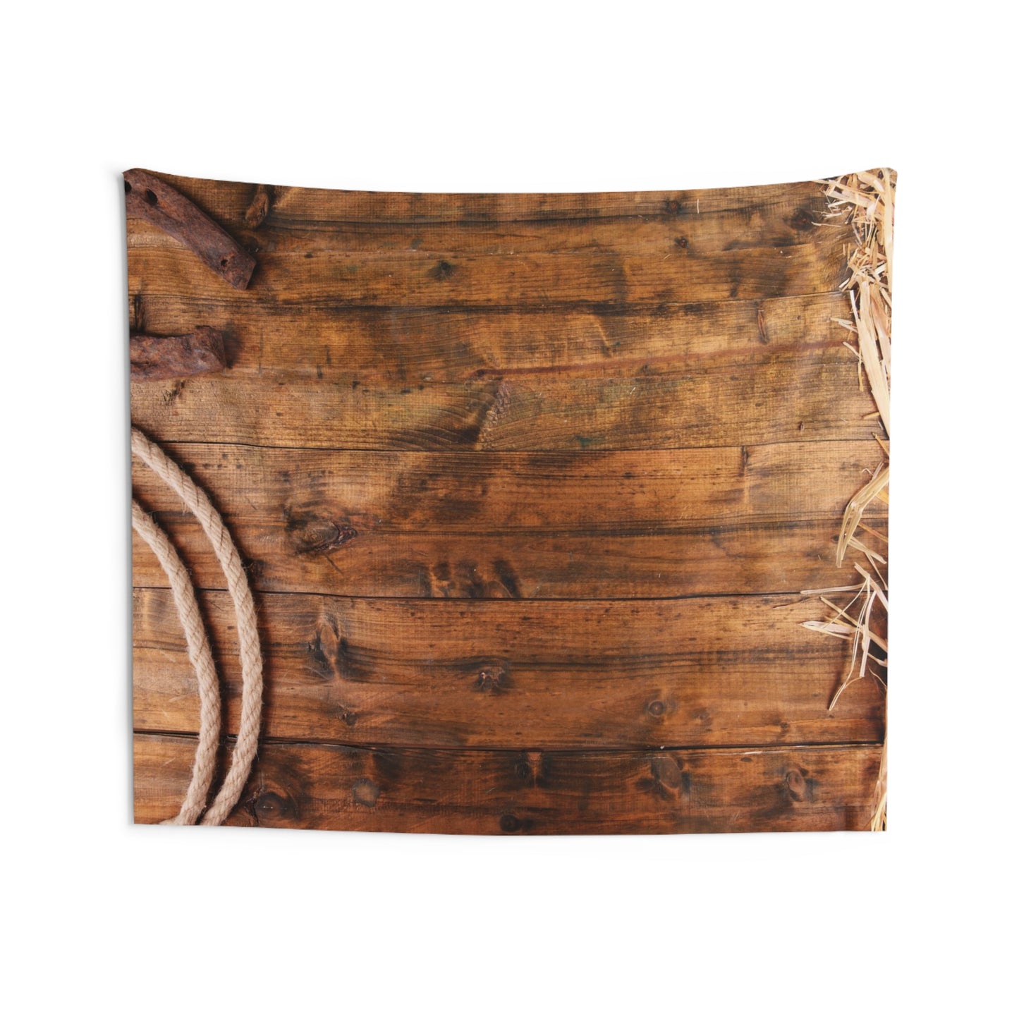 The Barn Indoor Wall Tapestries