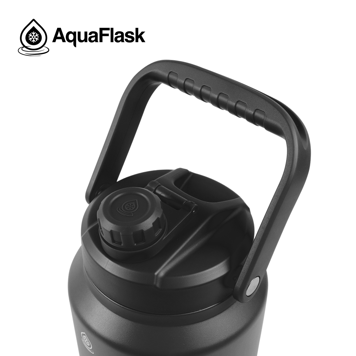 AquaFlask Original Vacuum Insulated Water Bottles 2484 ml (84oz) aquaflaskcanada