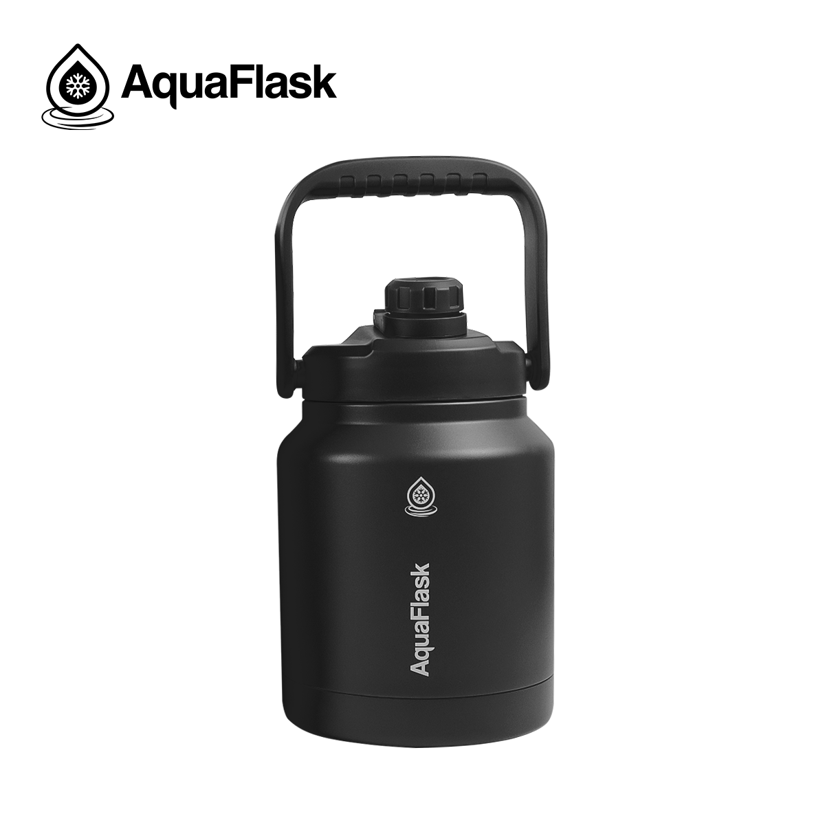 AquaFlask Original Vacuum Insulated Water Bottles 2484 ml (84oz) aquaflaskcanada