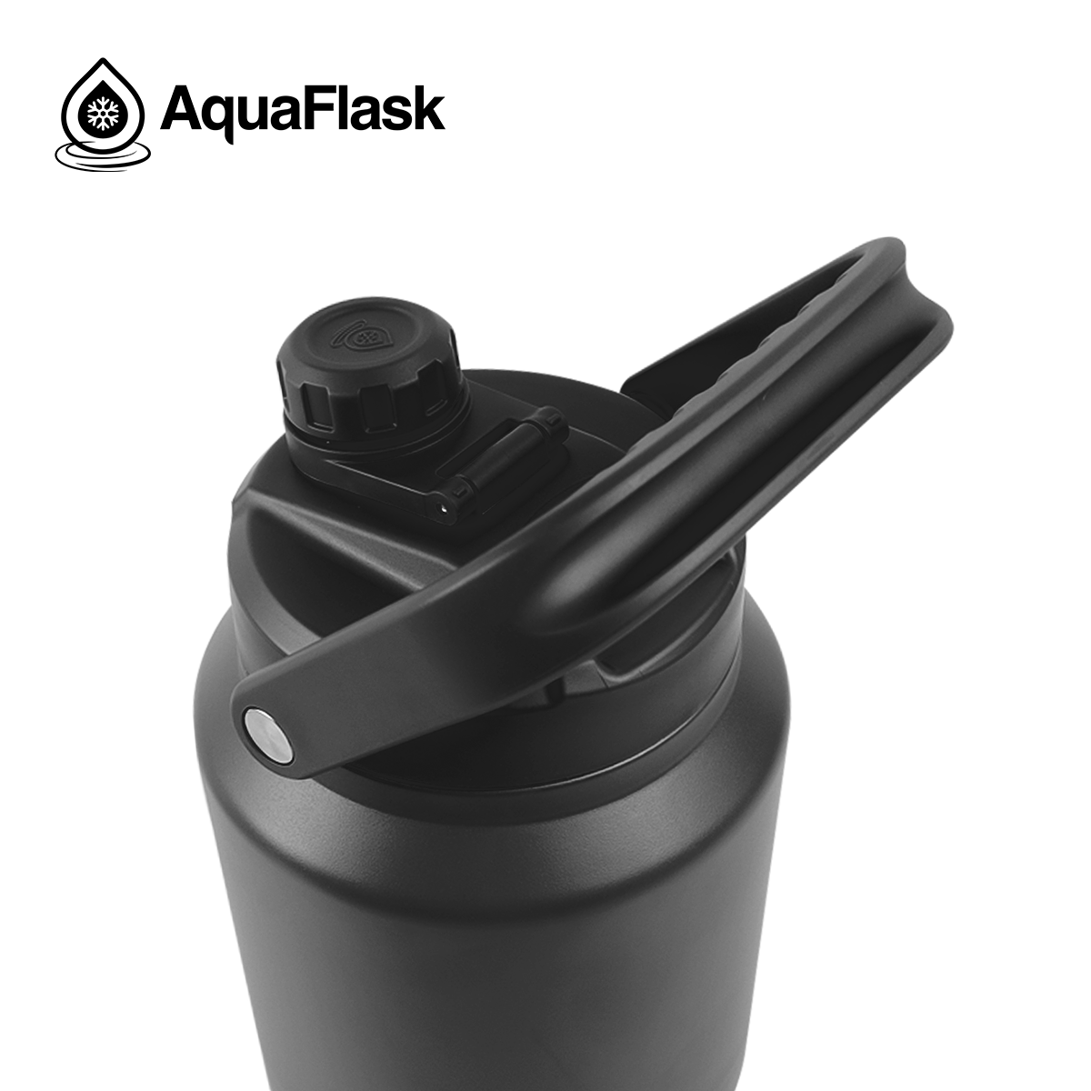 AquaFlask Original Vacuum Insulated Water Bottles 2484 ml (84oz) aquaflaskcanada