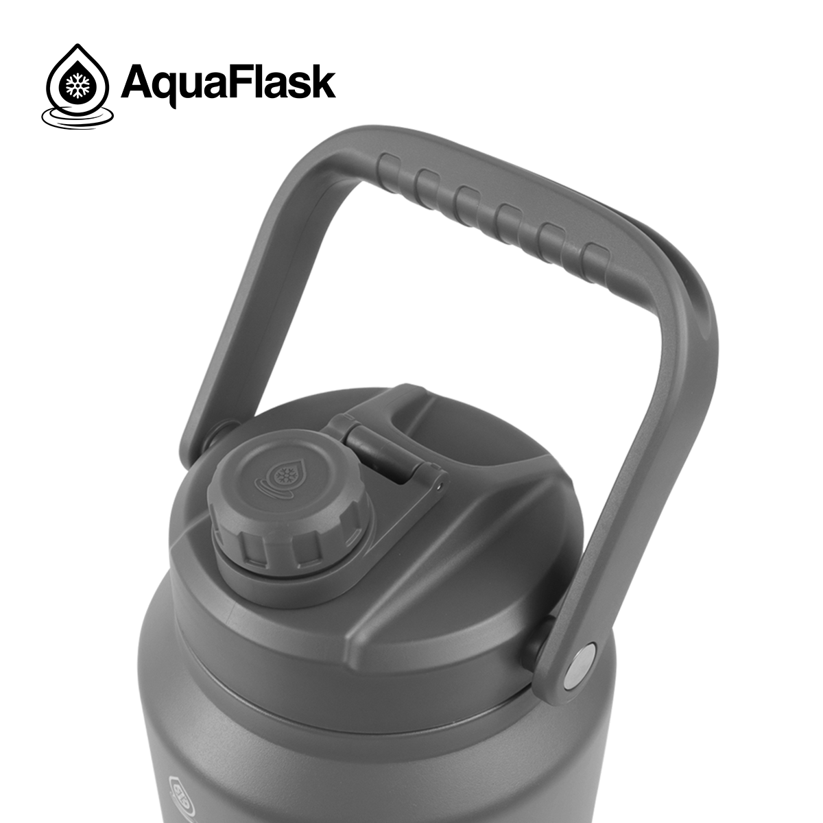 AquaFlask Original Vacuum Insulated Water Bottles 2484 ml (84oz) aquaflaskcanada