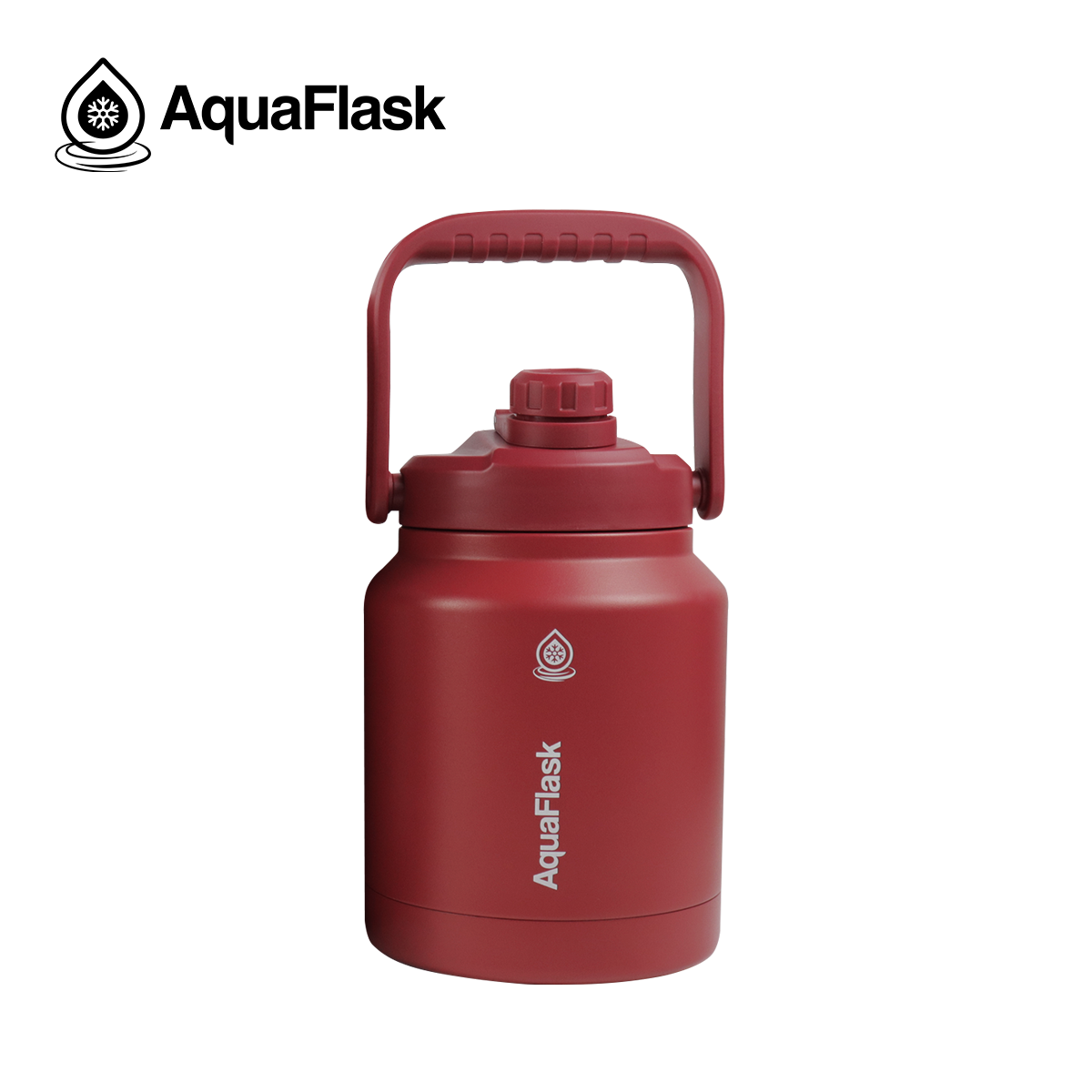 AquaFlask Original Vacuum Insulated Water Bottles 2484 ml (84oz) aquaflaskcanada