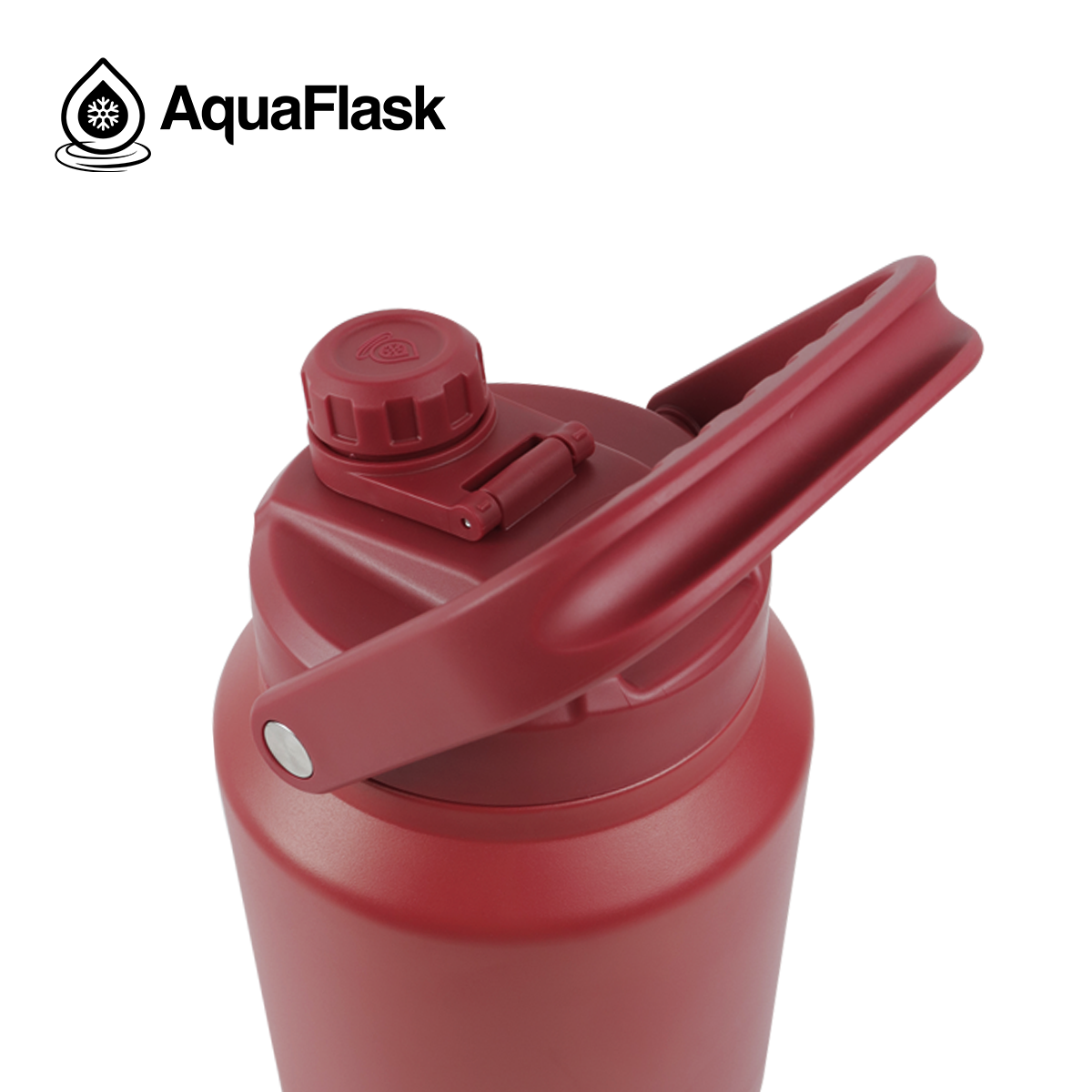 AquaFlask Original Vacuum Insulated Water Bottles 2484 ml (84oz) aquaflaskcanada