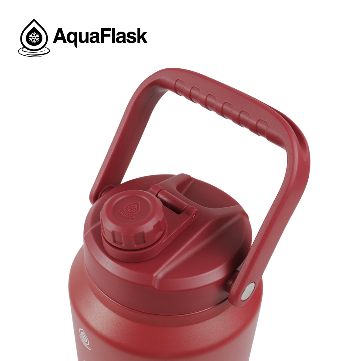 AquaFlask Original Vacuum Insulated Water Bottles 2484 ml (84oz) aquaflaskcanada