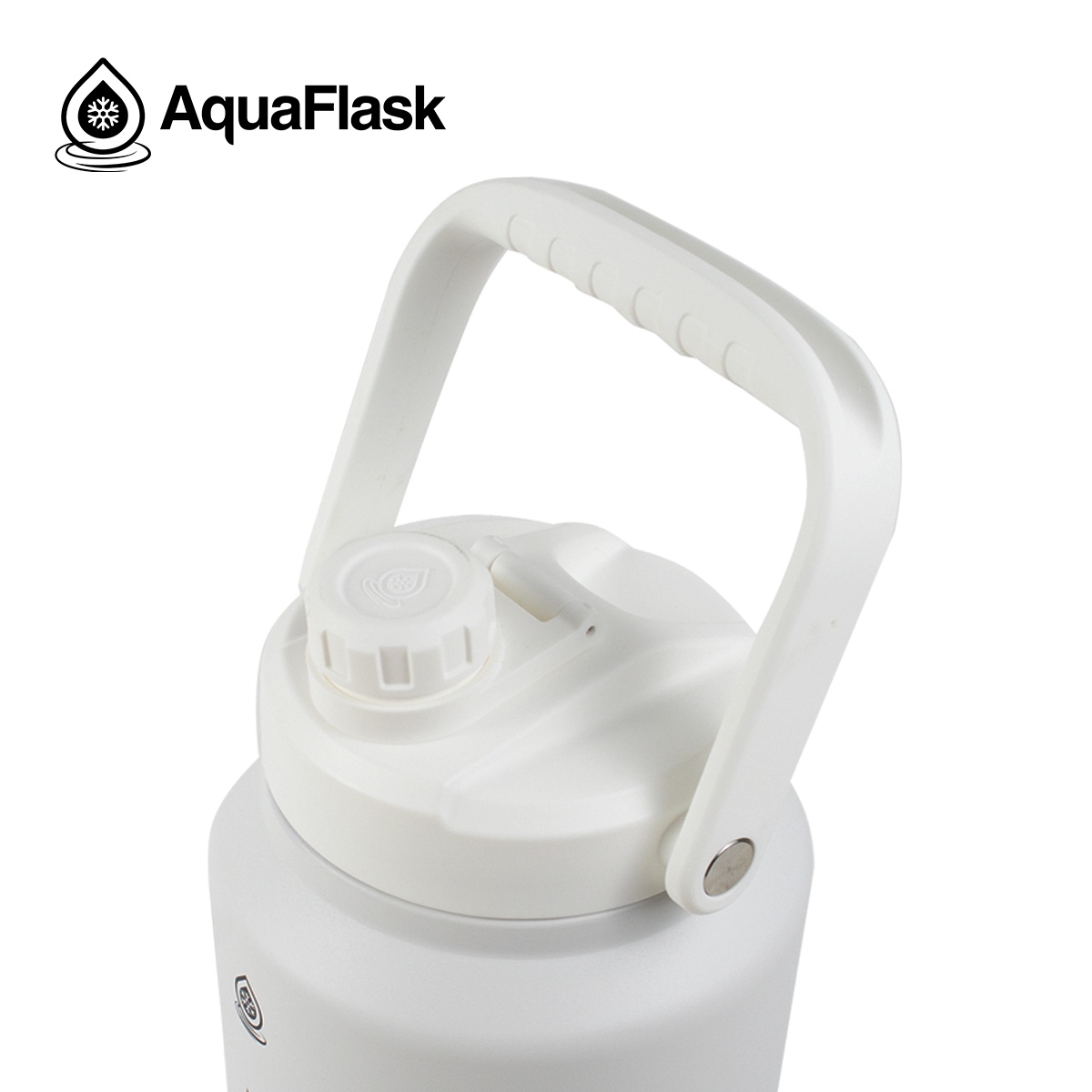 AquaFlask Original Vacuum Insulated Water Bottles 2484 ml (84oz) aquaflaskcanada