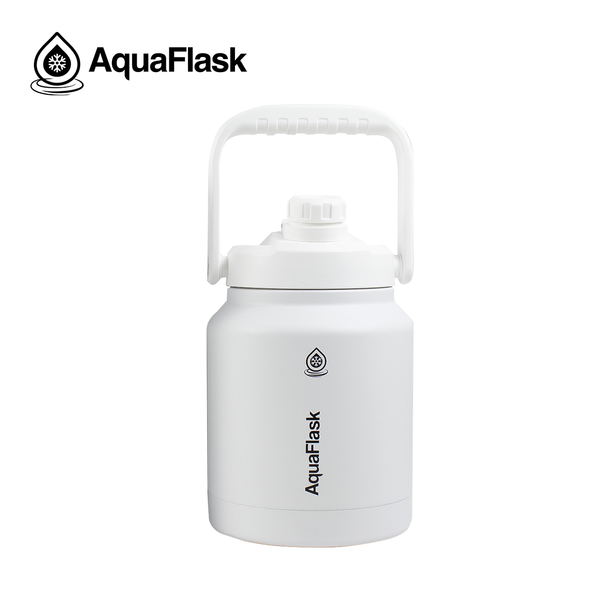 AquaFlask Original Vacuum Insulated Water Bottles 2484 ml (84oz) aquaflaskcanada