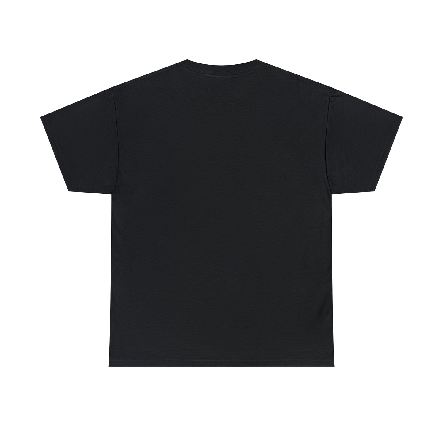 Size Matters - Unisex Heavy Cotton Tee