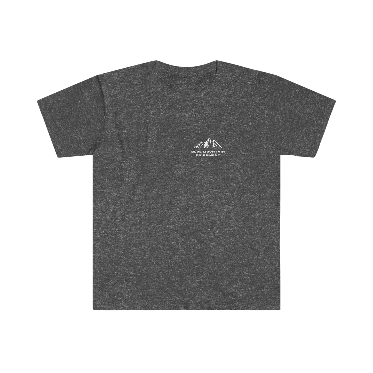 Unisex Soft-Style T-Shirt - 99 Problems - Kayak