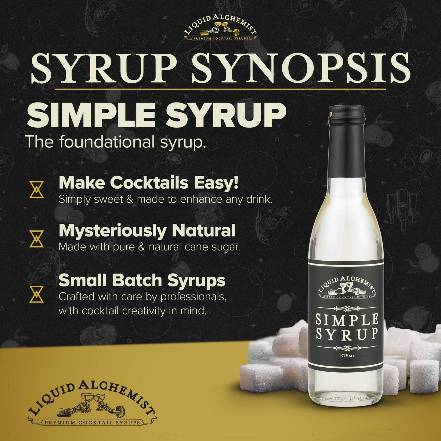 Simple Syrup