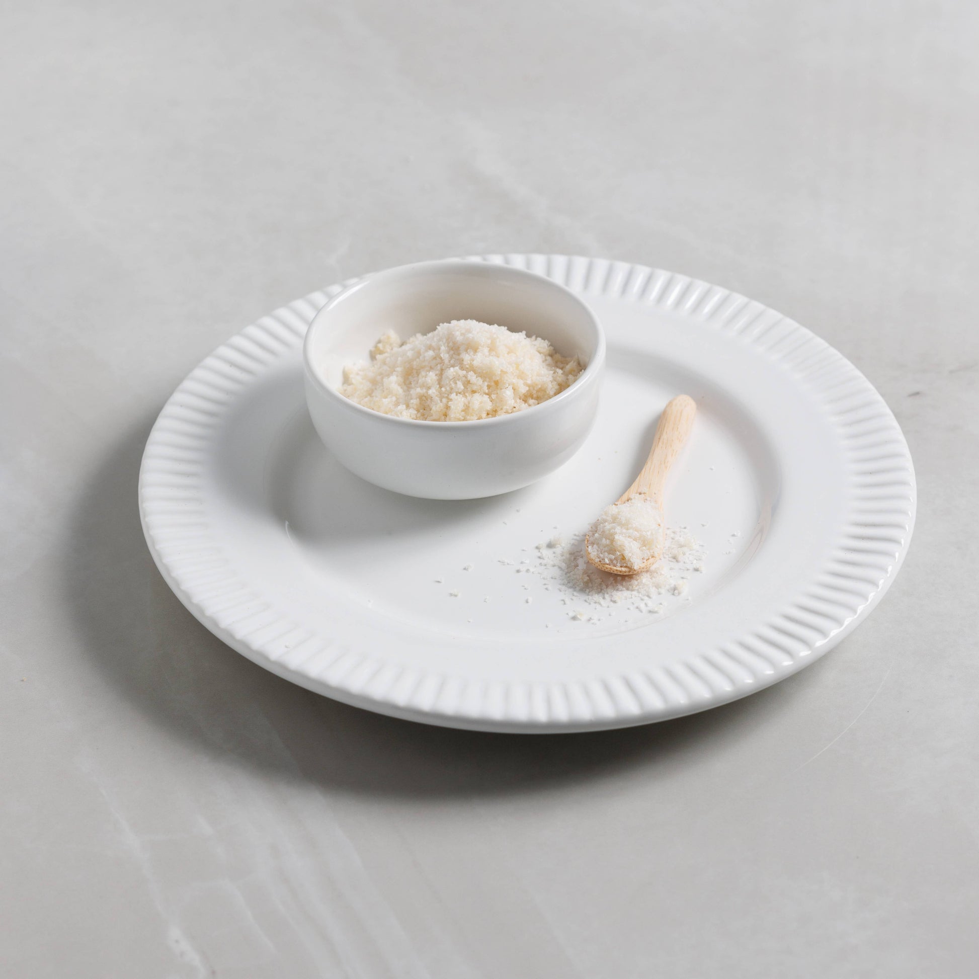 All-Natural Sea Salt - Lime - 2 oz Salt Sisters