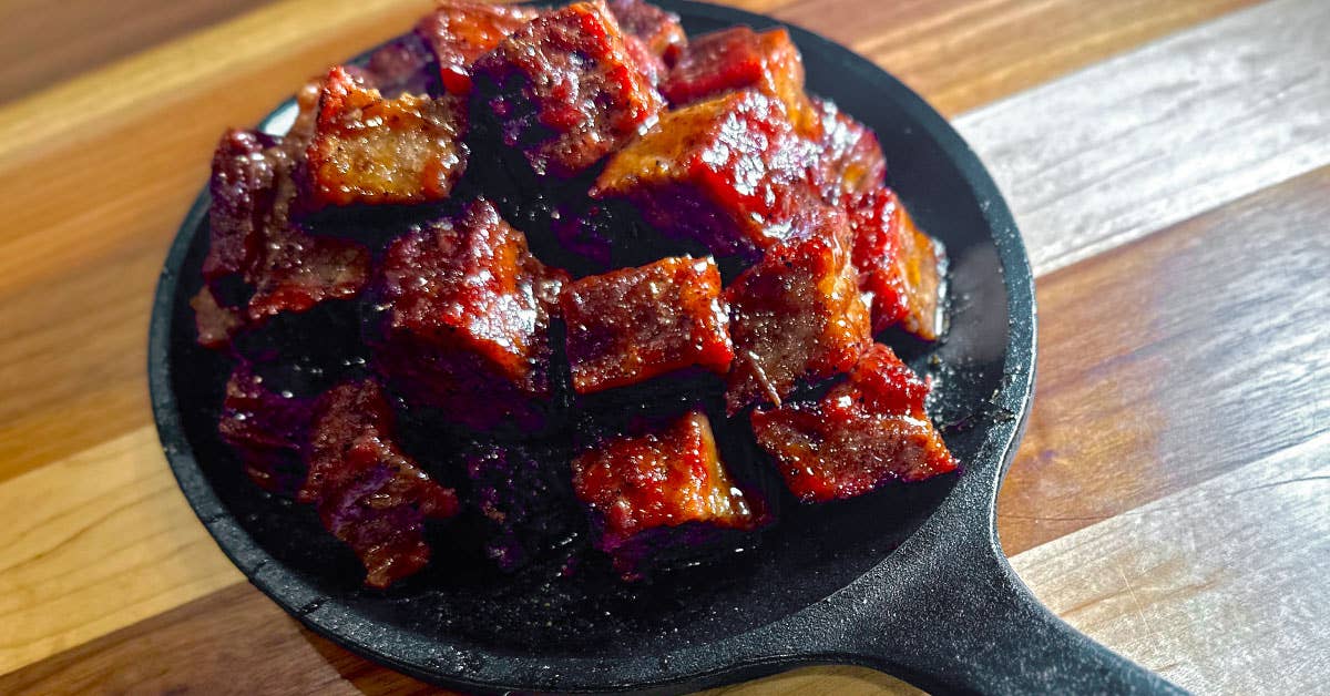 Big Poppa's Competition Brisket & Steak Seasoning