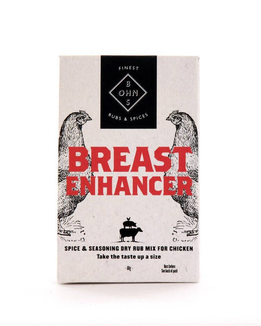 Breast Enhancer