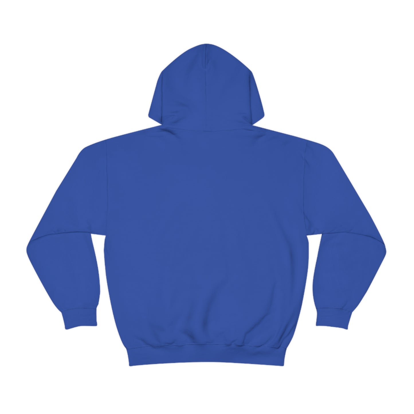 Unisex Heavy Blend™ Hooded Sweatshirt - The Rod Father