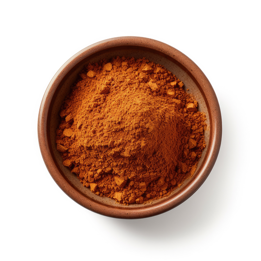 Chipotle chili powder bag 58 gr