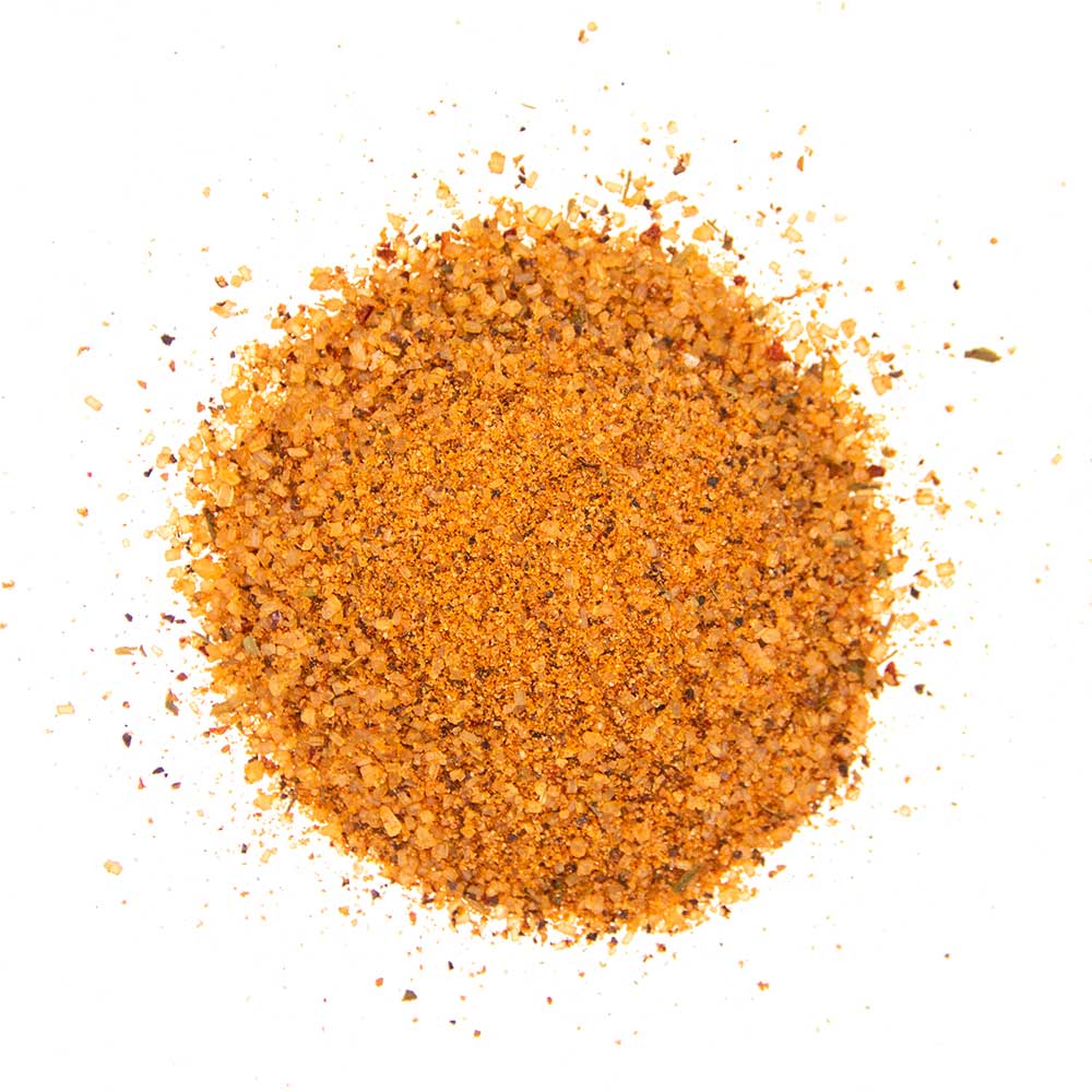 Big Poppa's Money Seasoning Rub