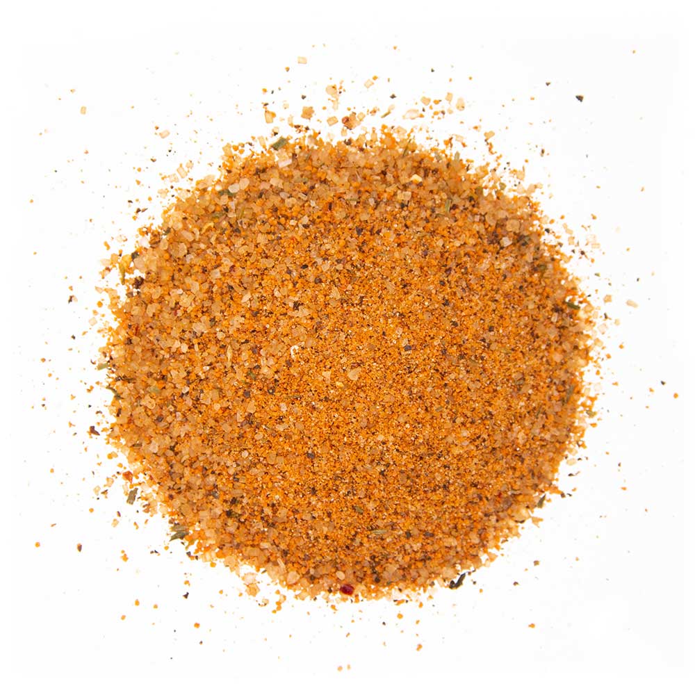 Big Poppa's Sweet Money Seasoning 14oz