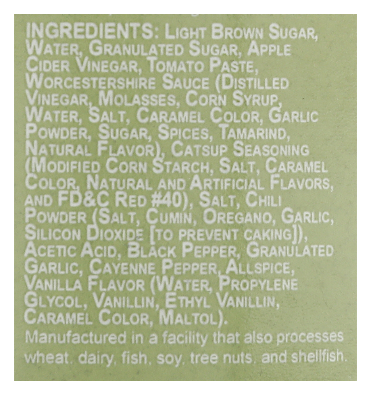 War Pig FUBAR Elite BBQ Sauce