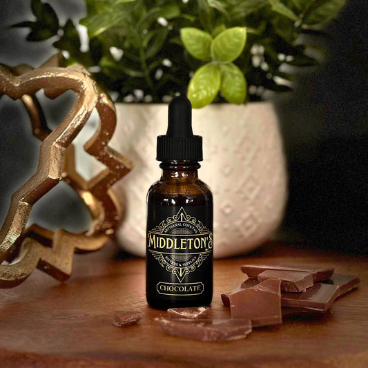 Middletons Chocolate Bitters