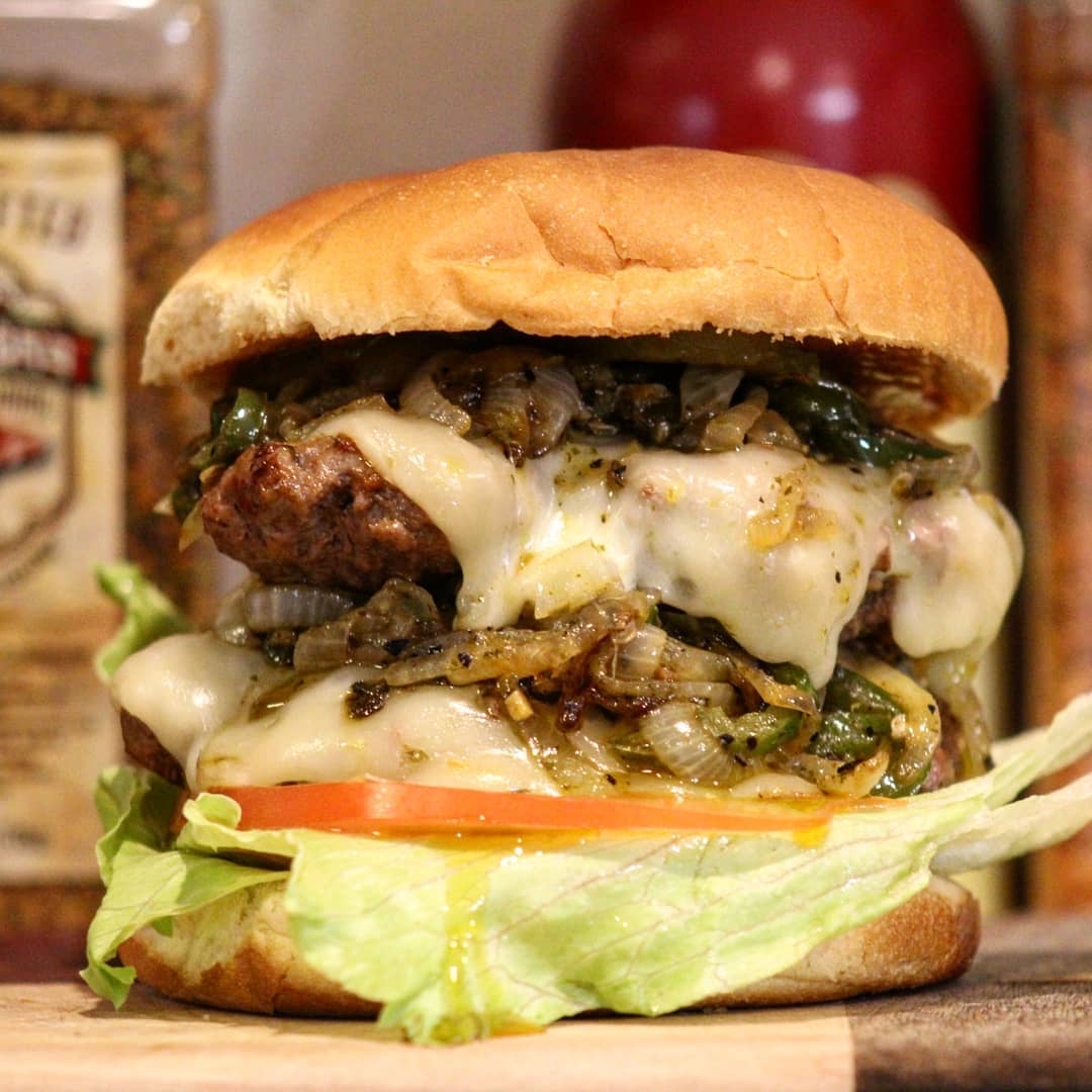 2 Gringos Chupacabra Steak Seasoning