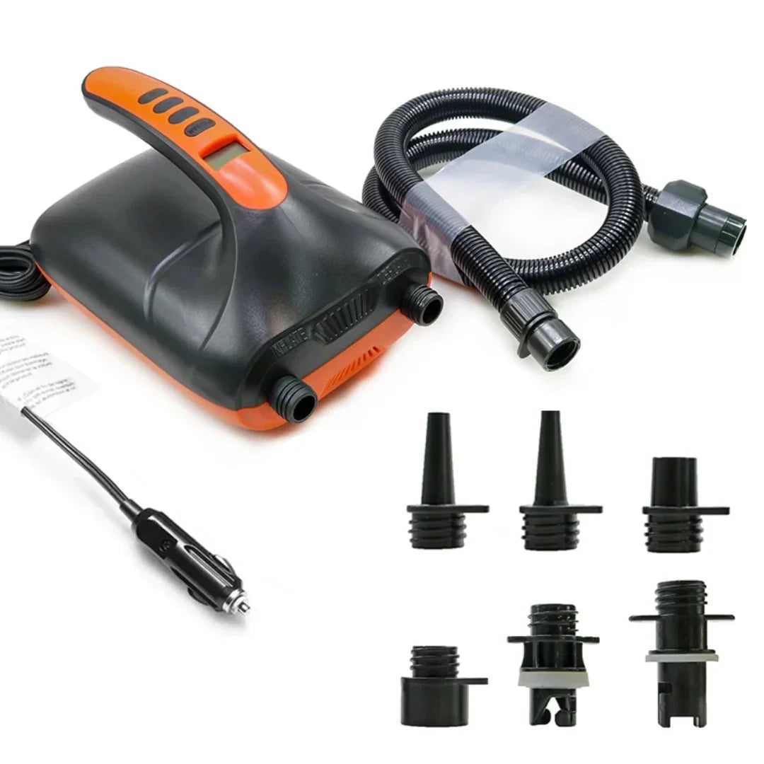AO Smart Universal Electric Pump - SPEED
