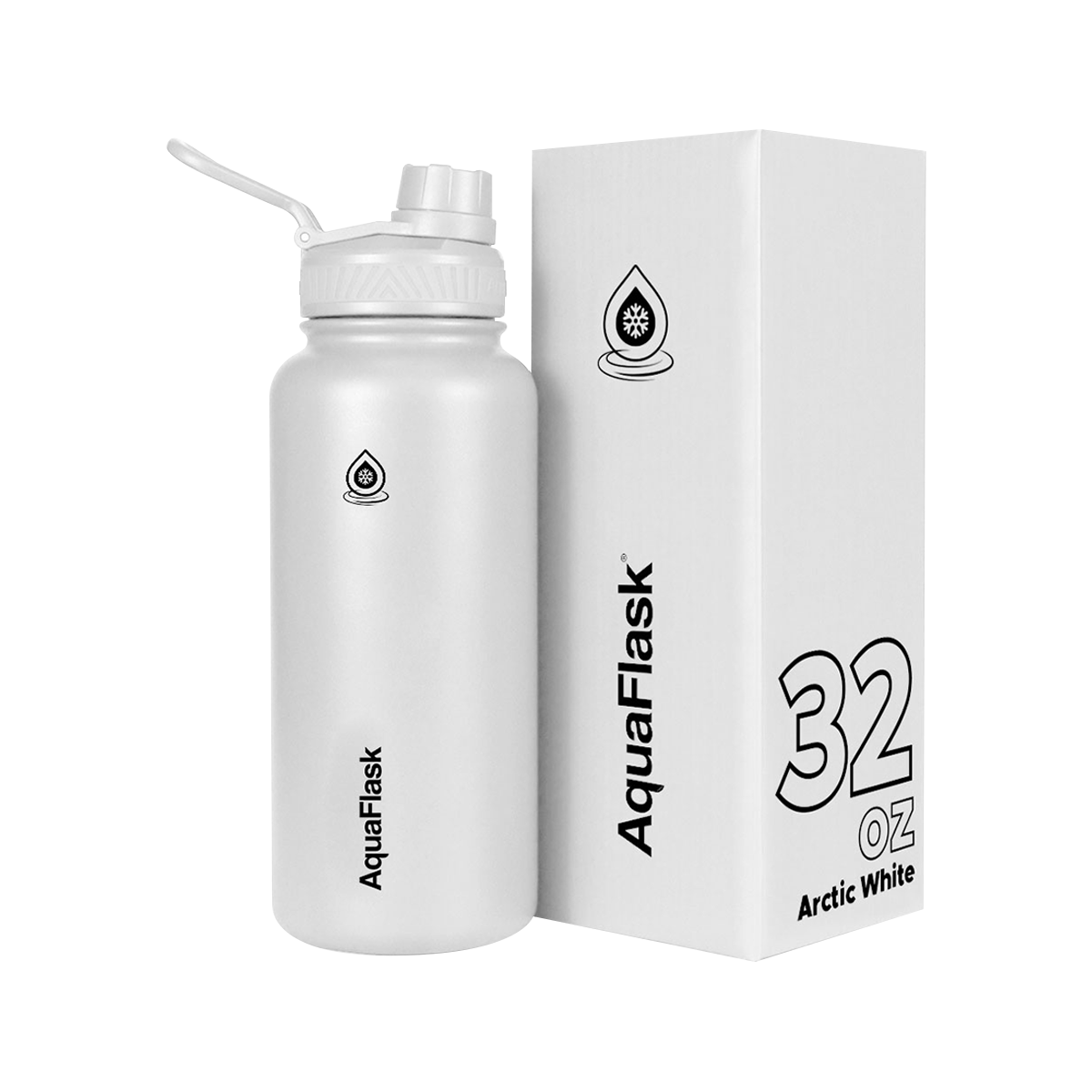 AquaFlask Original Vacuum Insulated Water Bottles 935ml (32oz) aquaflaskcanada