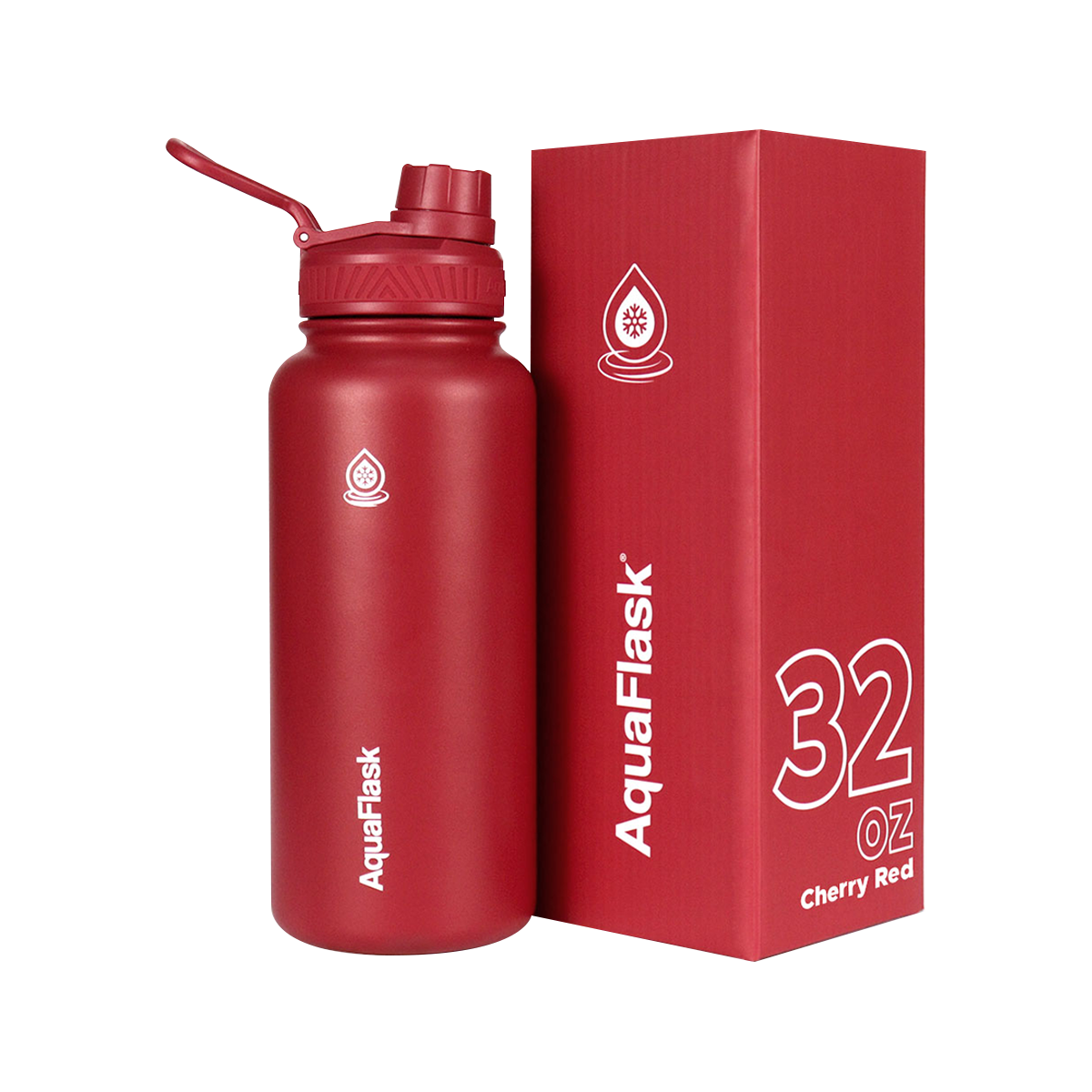 AquaFlask Original Vacuum Insulated Water Bottles 935ml (32oz) aquaflaskcanada
