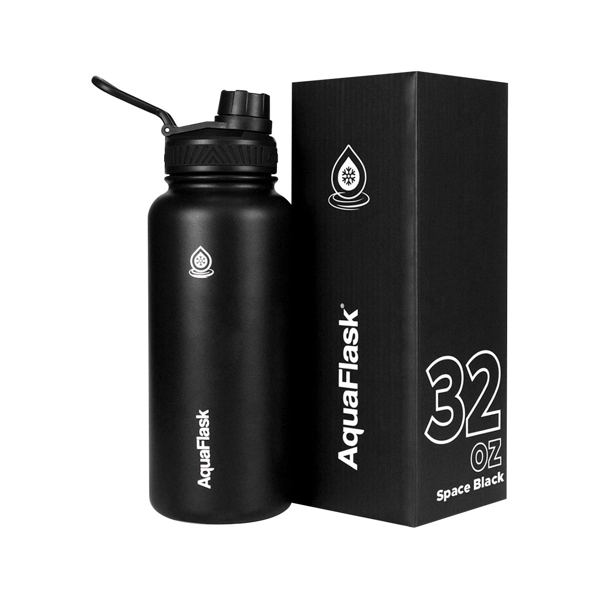 AquaFlask Original Vacuum Insulated Water Bottles 935ml (32oz) aquaflaskcanada
