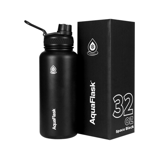 AquaFlask Original Vacuum Insulated Water Bottles 935ml (32oz) aquaflaskcanada