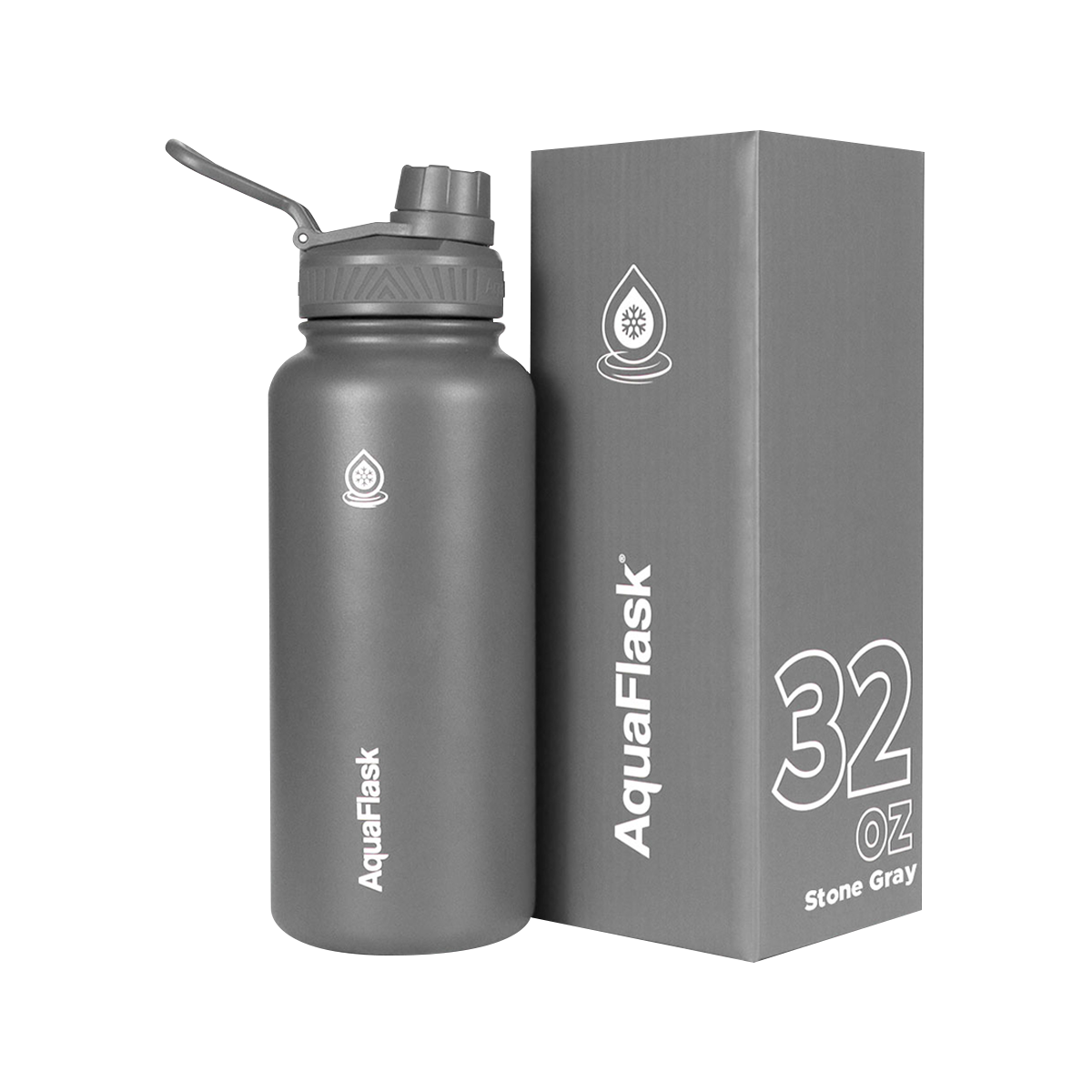 AquaFlask Original Vacuum Insulated Water Bottles 935ml (32oz) aquaflaskcanada