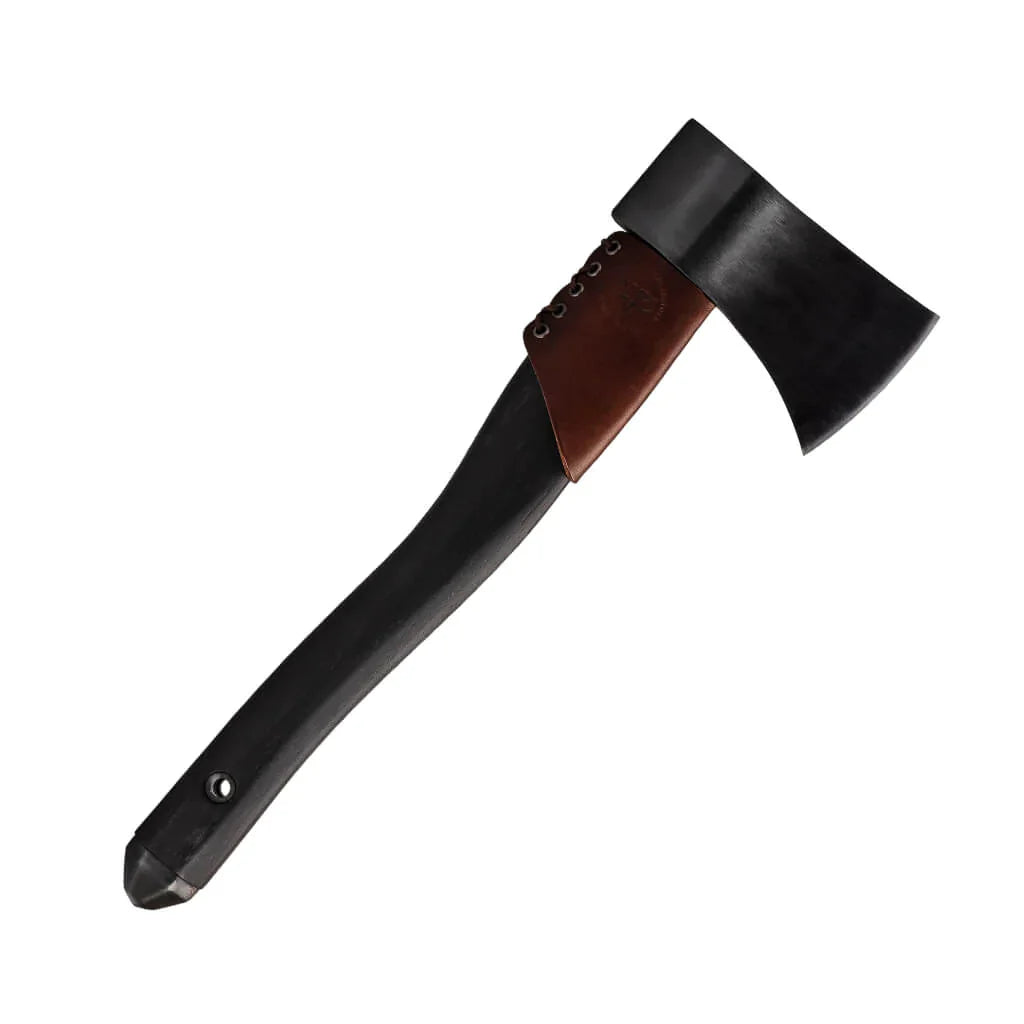 Woox AX1 - Phantom Black