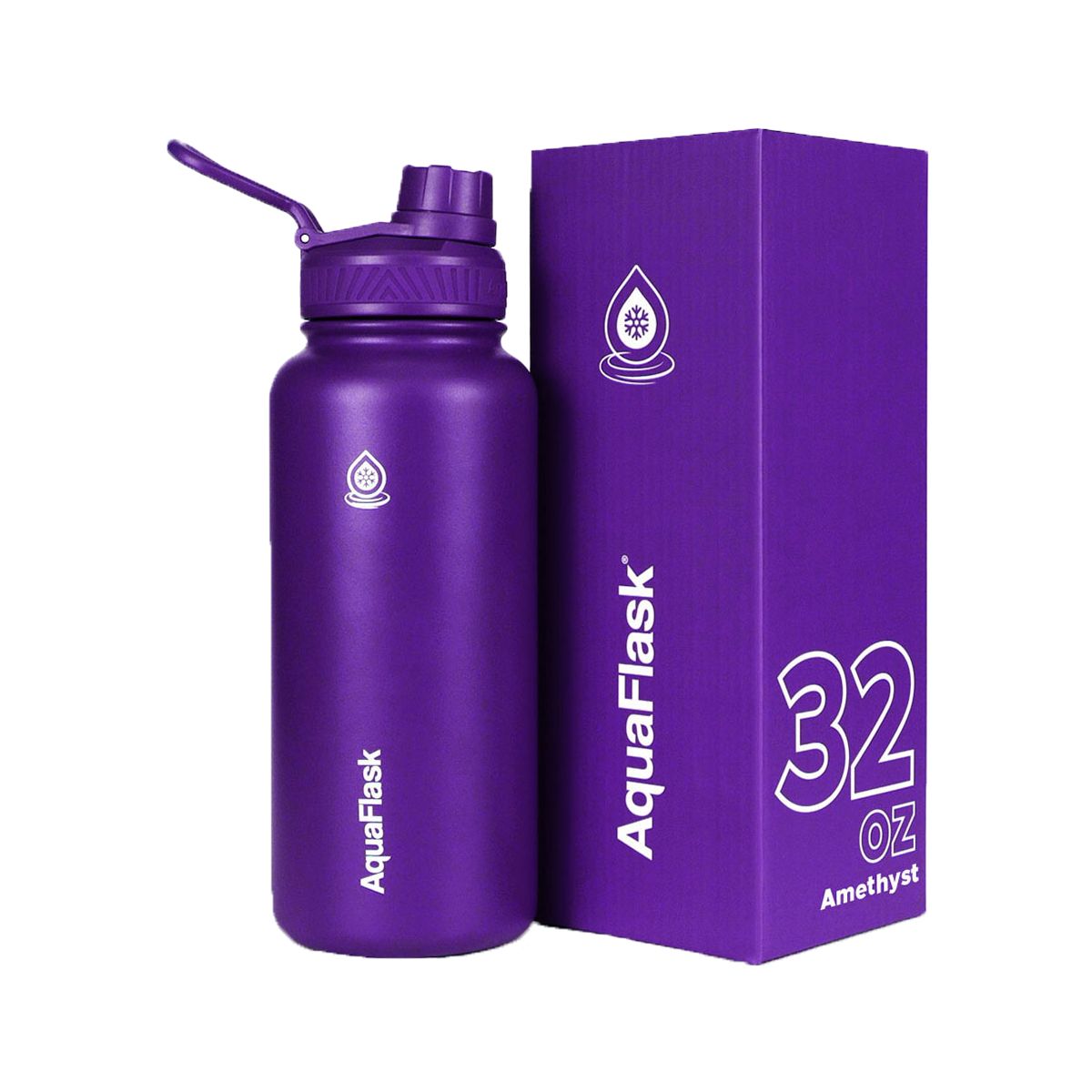 AquaFlask Original Vacuum Insulated Water Bottles 935ml (32oz) aquaflaskcanada