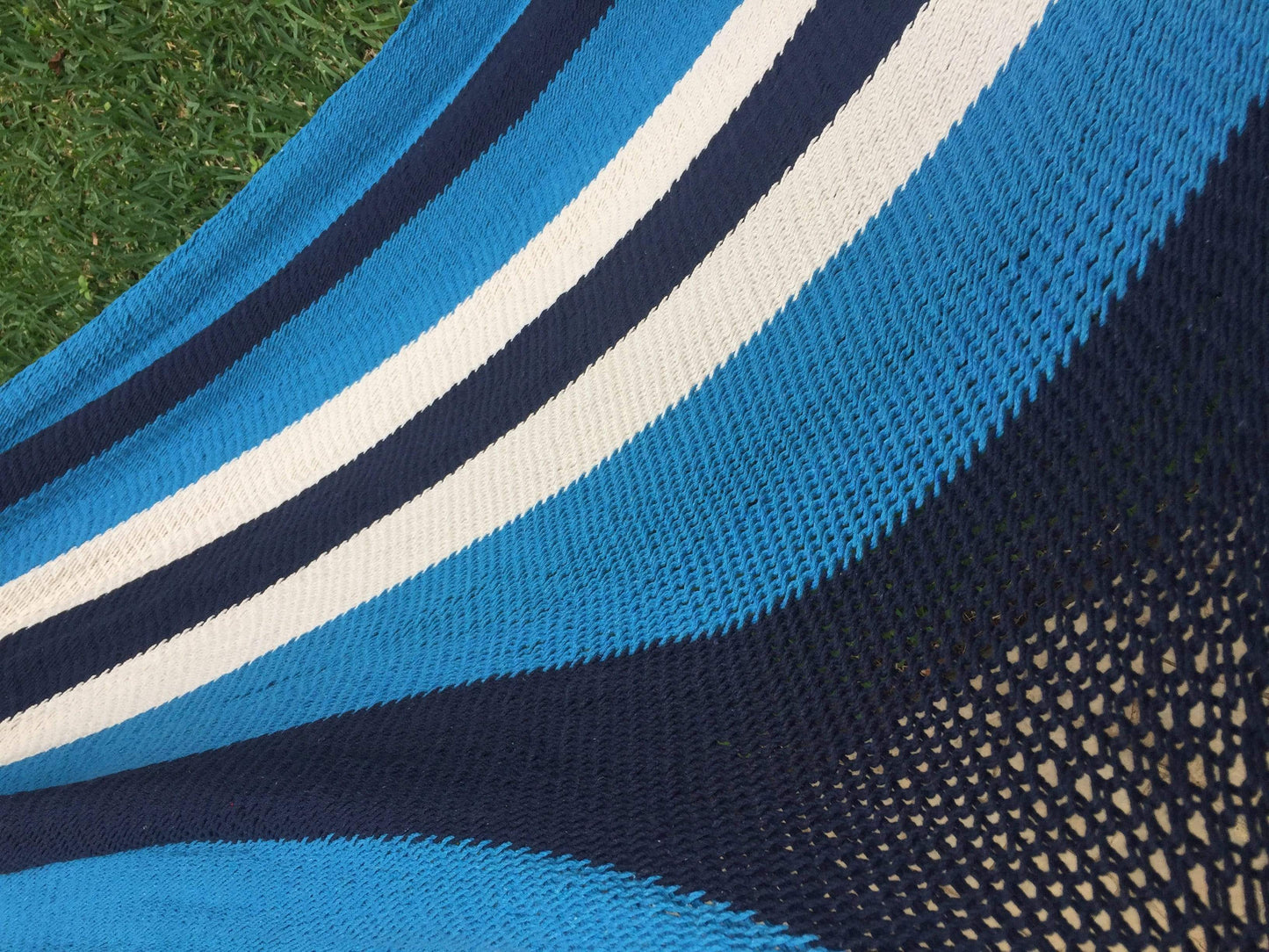 Nicaraguan Hammock - Deluxe Hammock Universe Canada