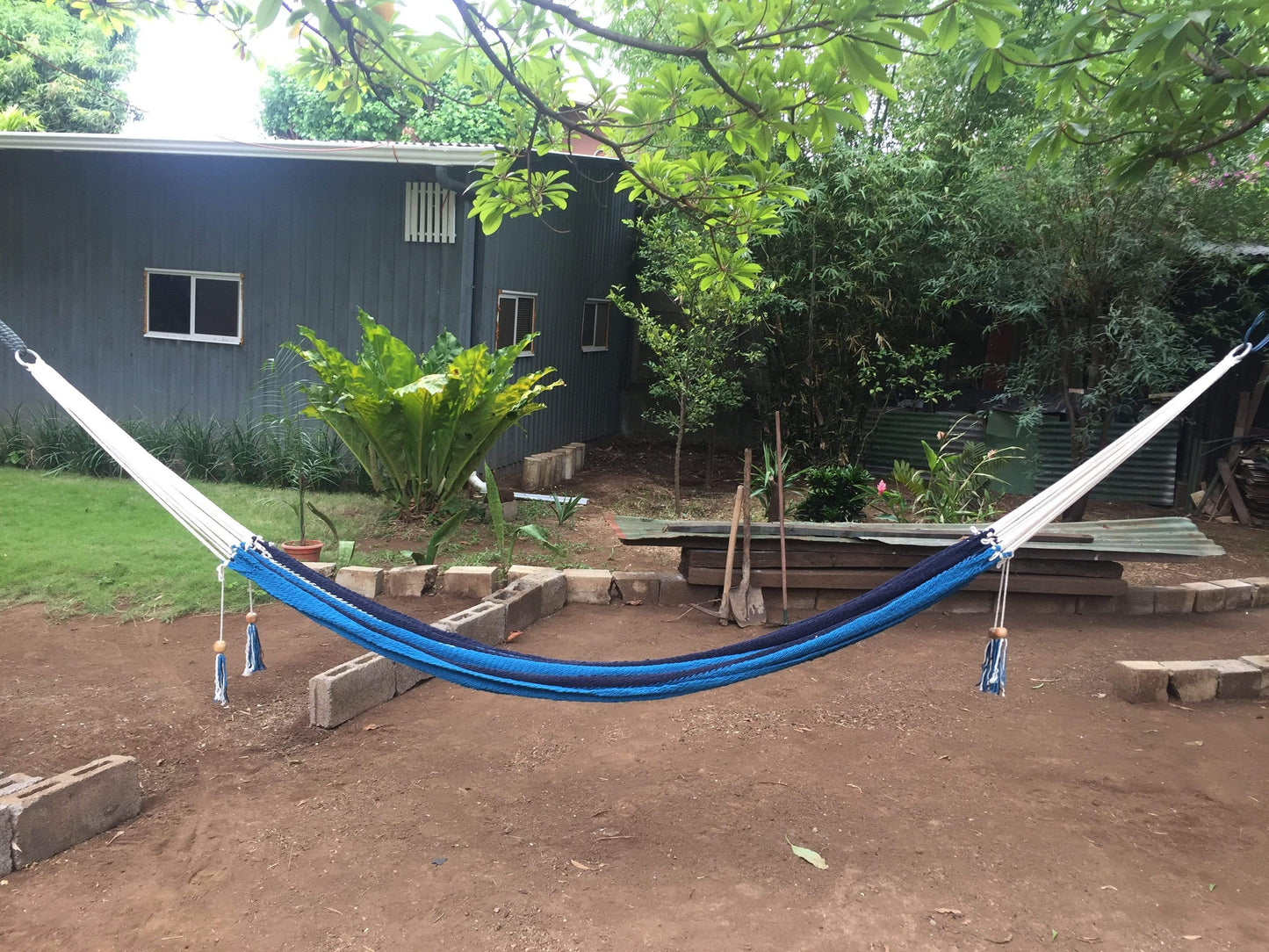 Nicaraguan Hammock - Deluxe Hammock Universe Canada