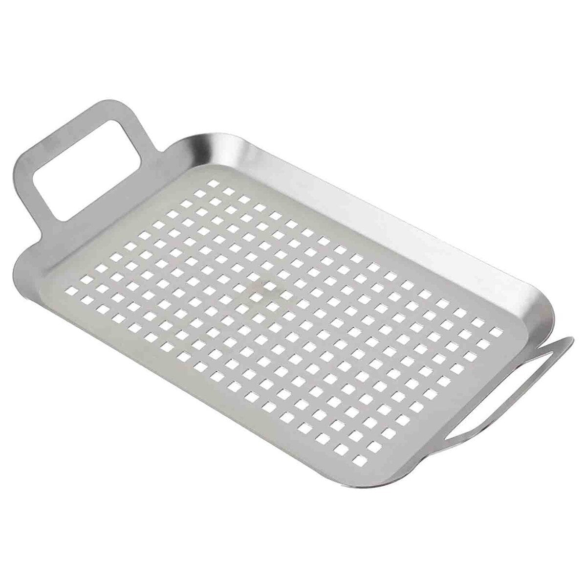 TableCraft Grilling Tray With Handles