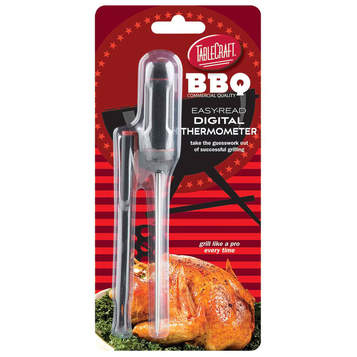 TableCraft Digital Thermometer