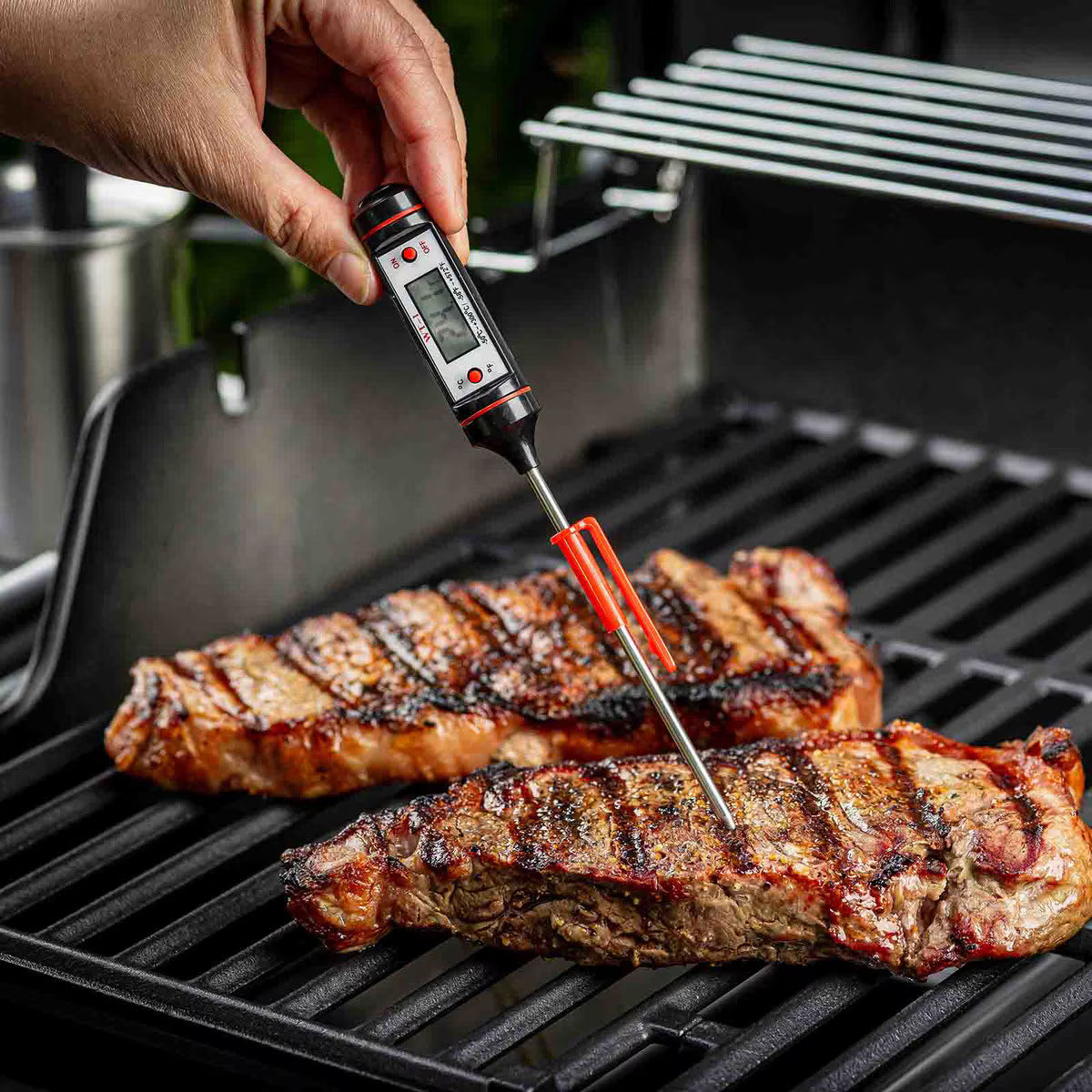 TableCraft Digital Thermometer