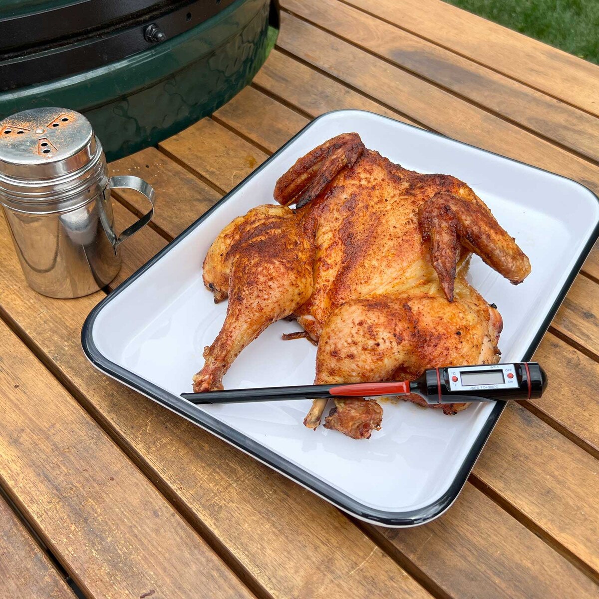 TableCraft Digital Thermometer