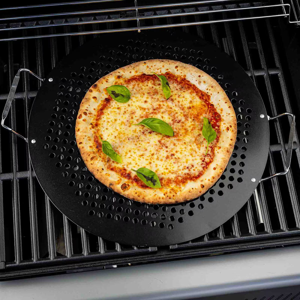TableCraft Non-Stick Pizza Grilling Tray