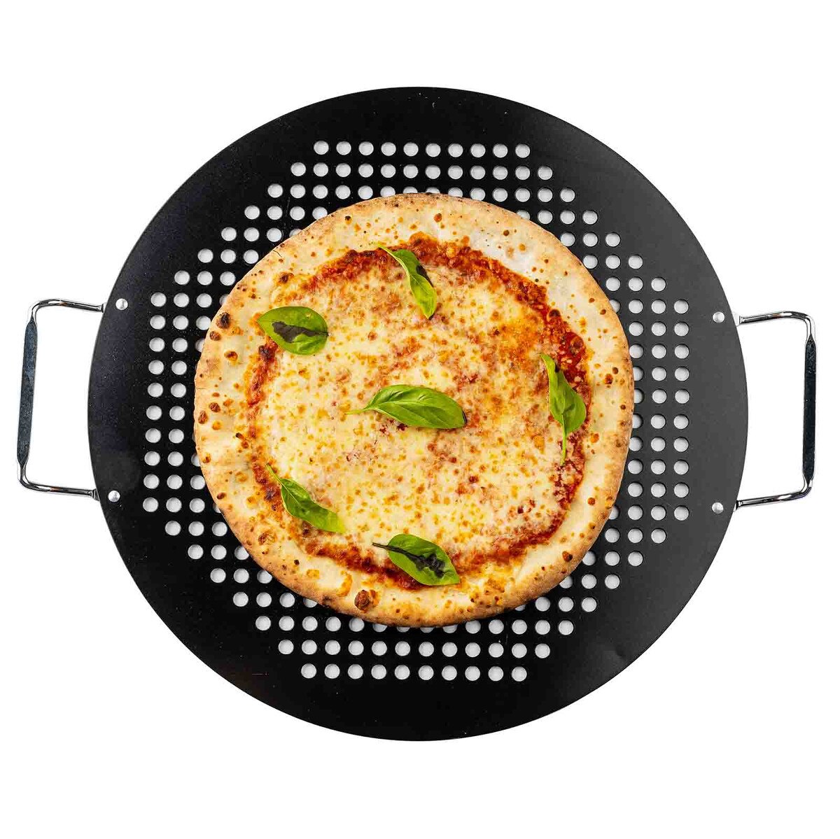 TableCraft Non-Stick Pizza Grilling Tray
