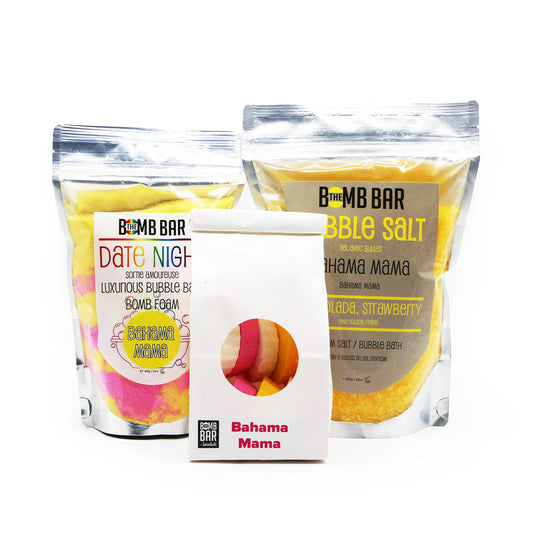 Tropical Flavours Bundle