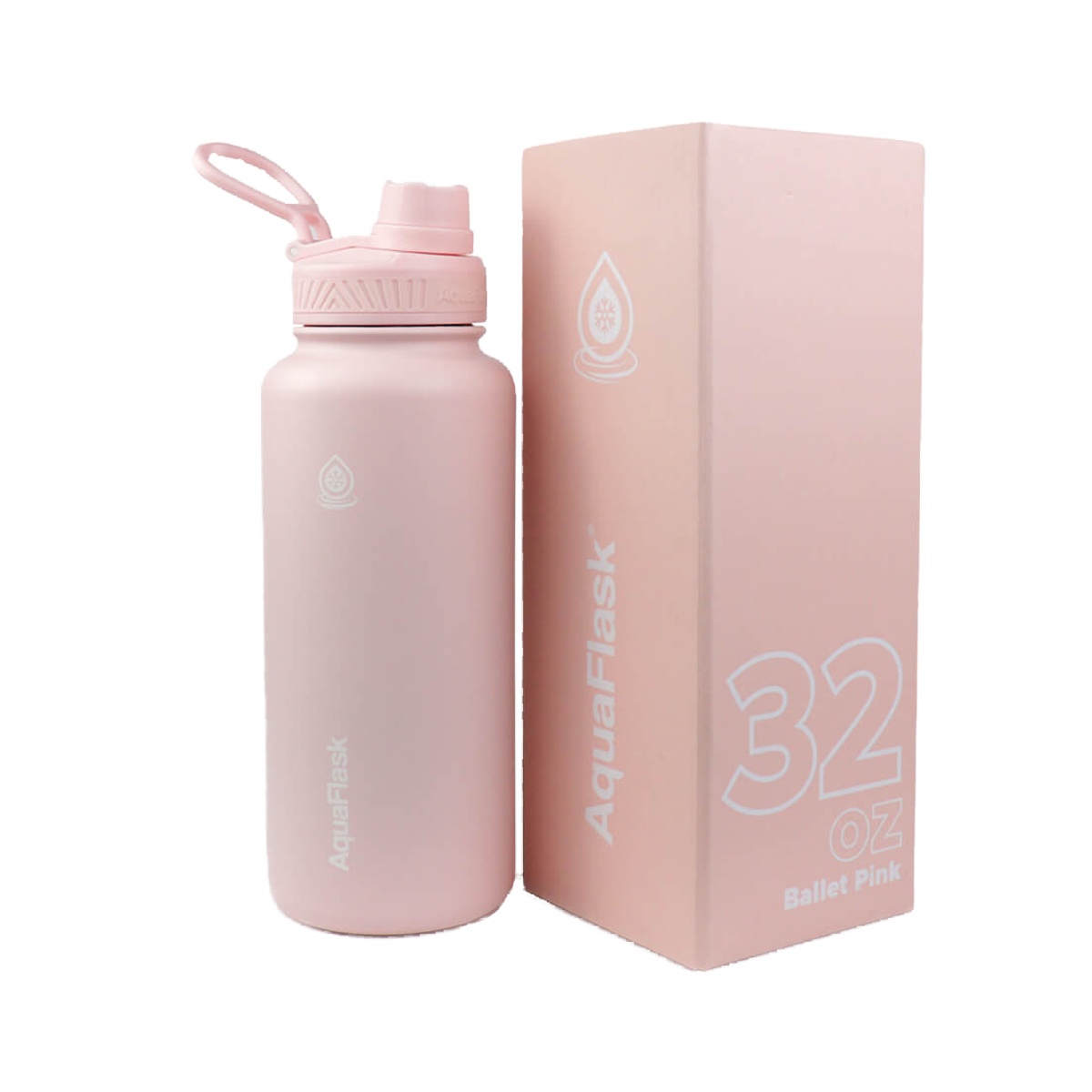AquaFlask Original Vacuum Insulated Water Bottles 935ml (32oz) aquaflaskcanada