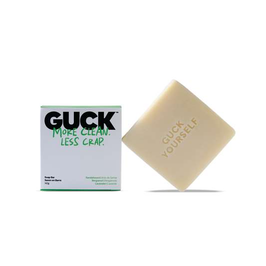 Soap Bar