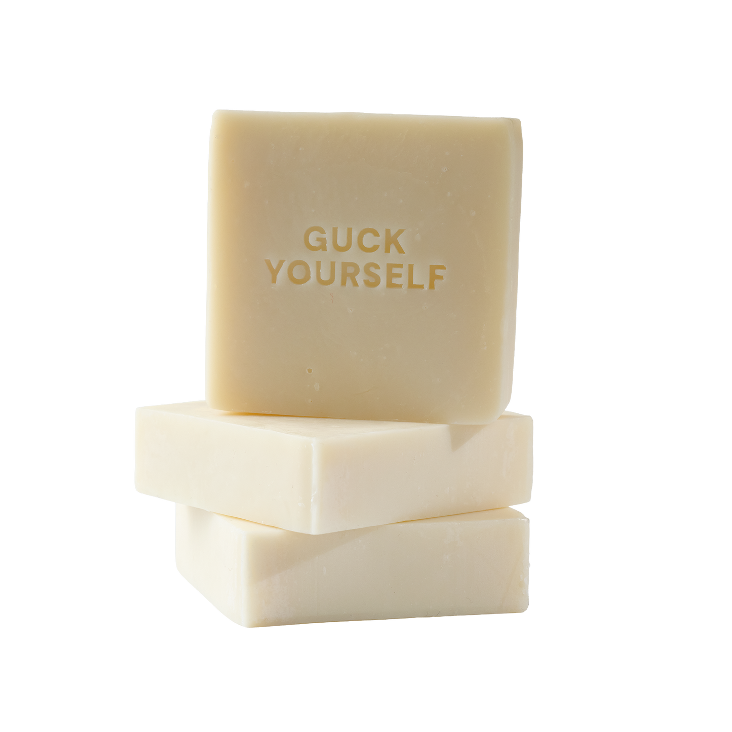 Guck Soap Bar