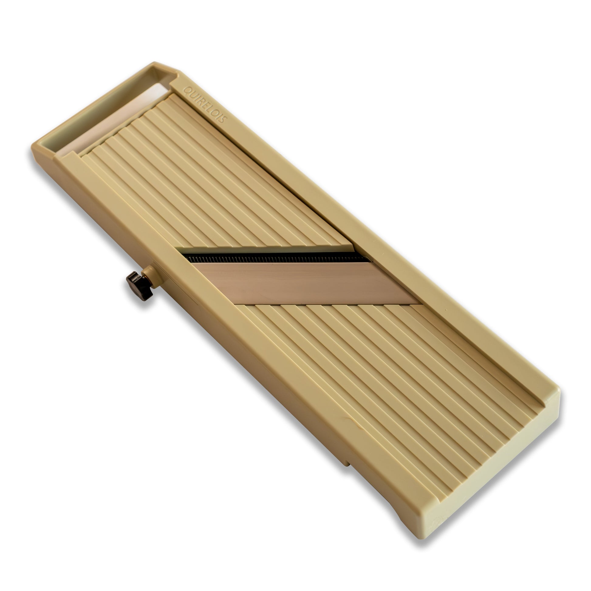 Chiba Quirelois Beige Mandoline SHARP Knife Shop