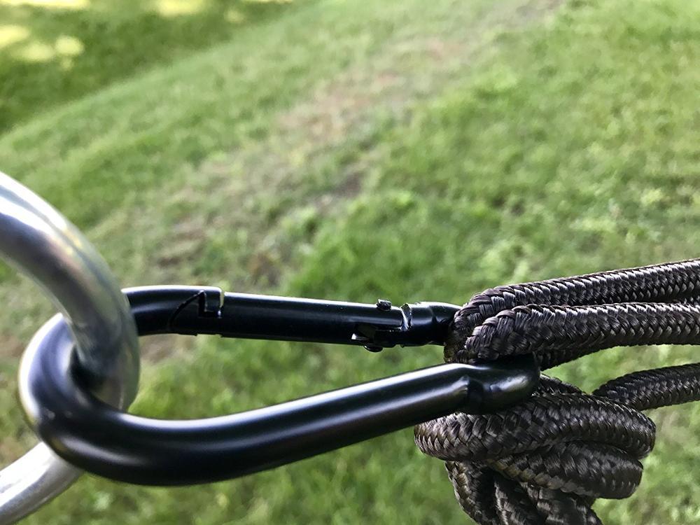 Mosquito Net Hammock 210T Hammock Universe Canada