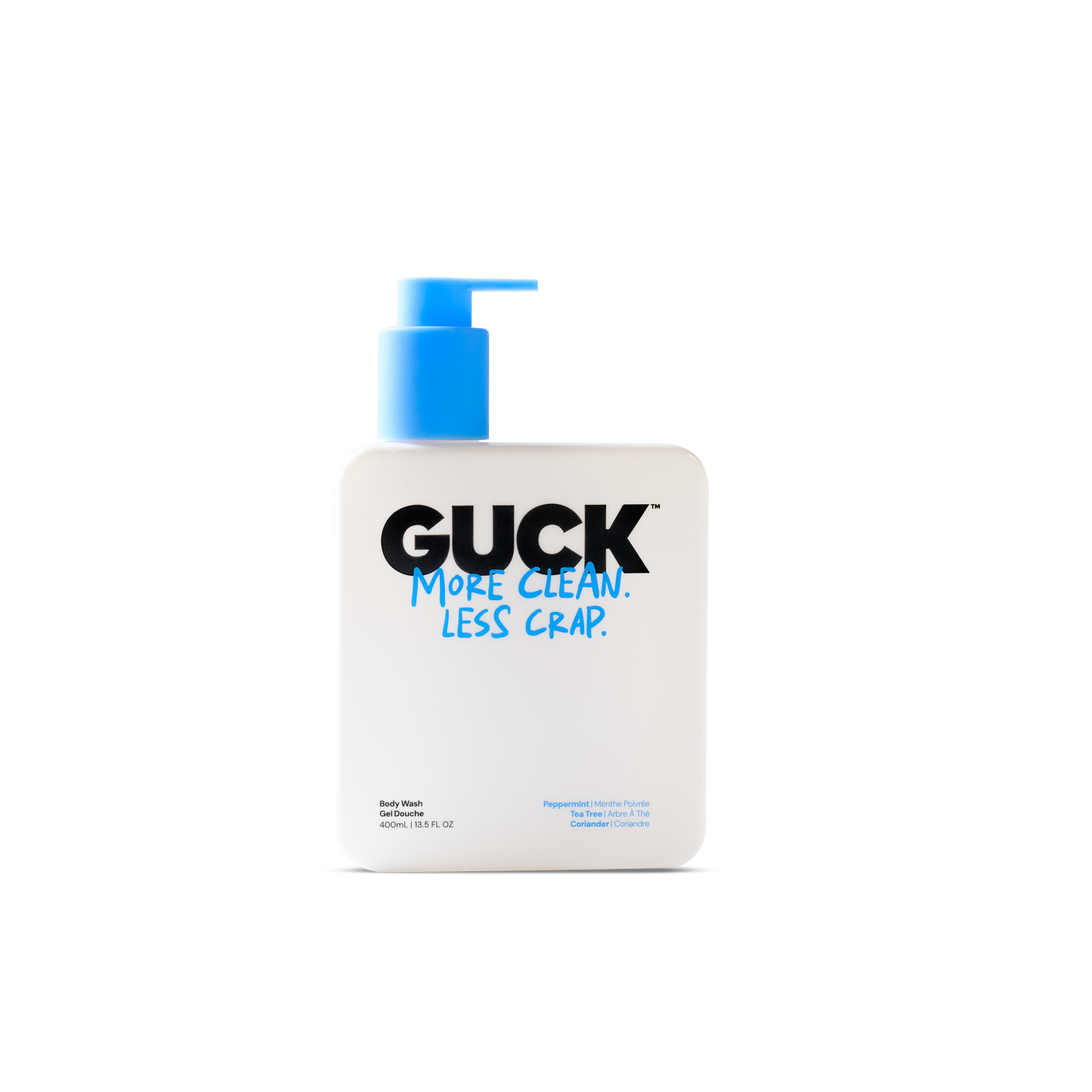 Guck Body Wash