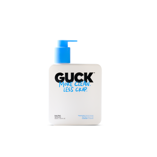 Guck Body Wash